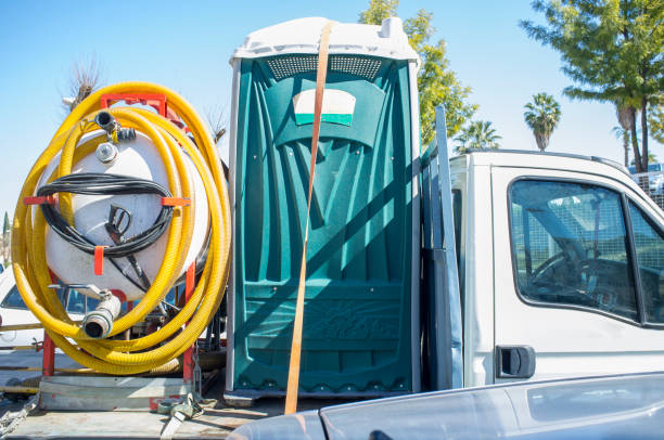 Best Local porta potty services  in South Barrington, IL