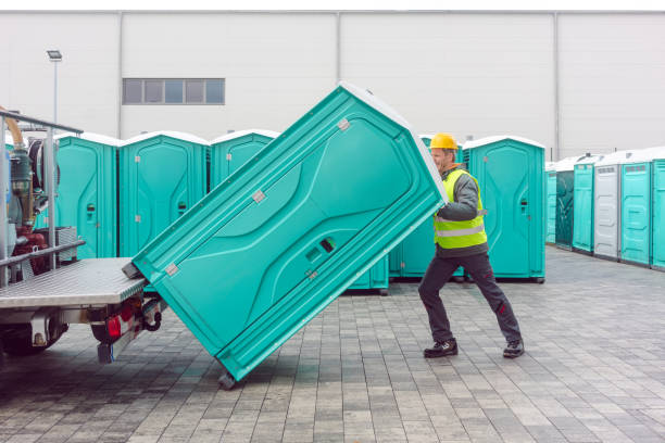 Best Affordable porta potty rental  in South Barrington, IL
