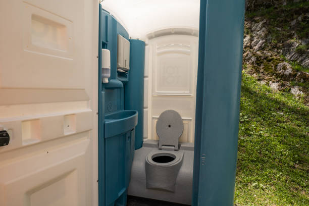 Best Temporary restroom rental  in South Barrington, IL