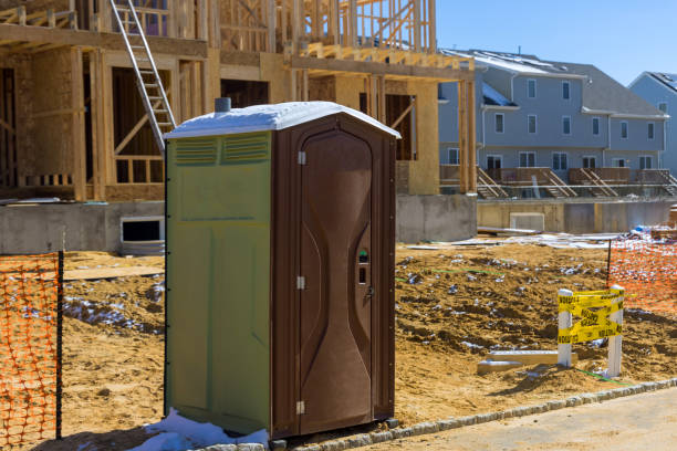 Best Affordable portable toilet rental  in South Barrington, IL