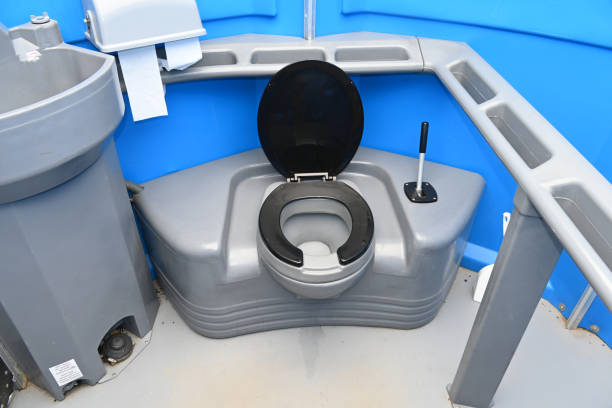 Best Affordable portable toilet rental  in South Barrington, IL