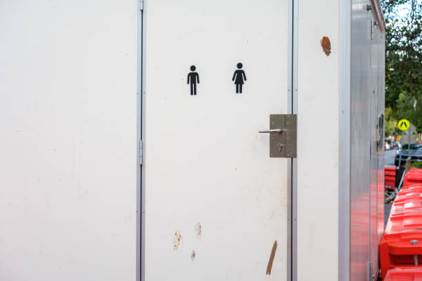 Best Sanitation services for porta potties  in South Barrington, IL