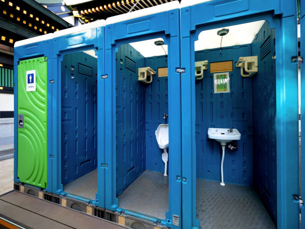 Best Porta potty rental near me  in South Barrington, IL