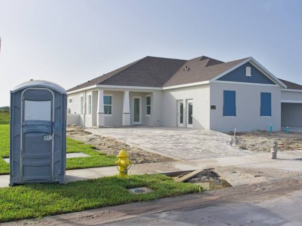 Trusted South Barrington, IL porta potty rental Experts
