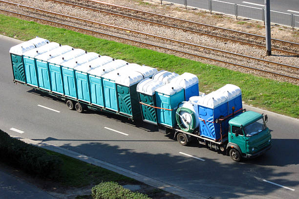  South Barrington, IL Porta Potty Rental Pros